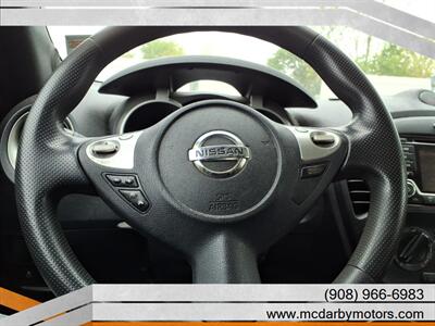 2017 Nissan JUKE S   - Photo 12 - Roselle, NJ 07203