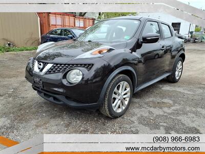 2017 Nissan JUKE S   - Photo 2 - Roselle, NJ 07203