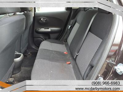 2017 Nissan JUKE S   - Photo 7 - Roselle, NJ 07203
