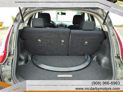 2017 Nissan JUKE S   - Photo 6 - Roselle, NJ 07203