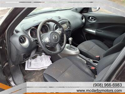 2017 Nissan JUKE S   - Photo 10 - Roselle, NJ 07203