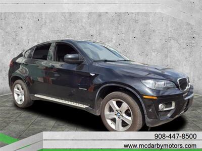 2014 BMW X6   - Photo 1 - Roselle, NJ 07203