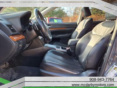 2014 Subaru Outback   - Photo 14 - Roselle, NJ 07203