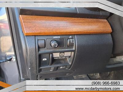 2014 Subaru Outback 2.5i Limited - Photo 15 - Roselle, NJ 07203