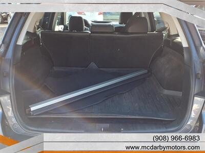 2014 Subaru Outback 2.5i Limited - Photo 8 - Roselle, NJ 07203