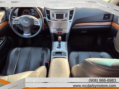 2014 Subaru Outback 2.5i Limited - Photo 11 - Roselle, NJ 07203