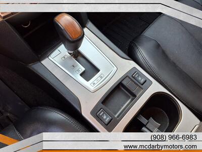 2014 Subaru Outback 2.5i Limited - Photo 16 - Roselle, NJ 07203