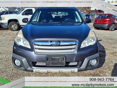 2014 Subaru Outback   - Photo 6 - Roselle, NJ 07203