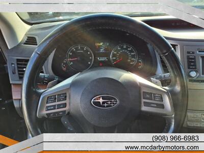 2014 Subaru Outback 2.5i Limited - Photo 18 - Roselle, NJ 07203