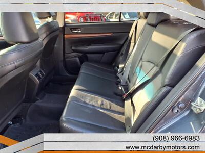 2014 Subaru Outback 2.5i Limited - Photo 10 - Roselle, NJ 07203