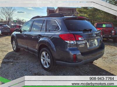 2014 Subaru Outback   - Photo 3 - Roselle, NJ 07203