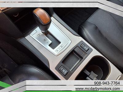 2014 Subaru Outback   - Photo 16 - Roselle, NJ 07203