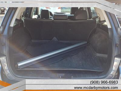 2014 Subaru Outback 2.5i Limited - Photo 21 - Roselle, NJ 07203