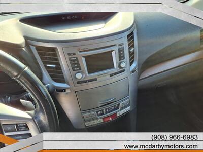 2014 Subaru Outback 2.5i Limited - Photo 17 - Roselle, NJ 07203
