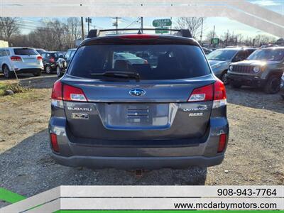 2014 Subaru Outback   - Photo 4 - Roselle, NJ 07203