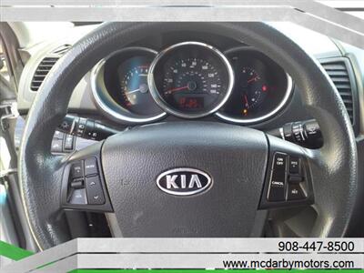 2011 Kia Sorento LX   - Photo 19 - Roselle, NJ 07203