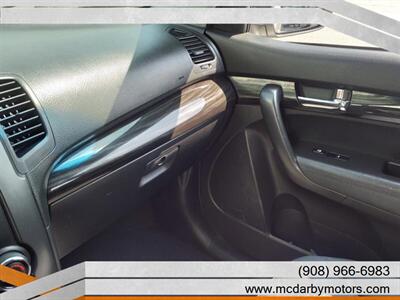 2011 Kia Sorento LX - Photo 18 - Roselle, NJ 07203