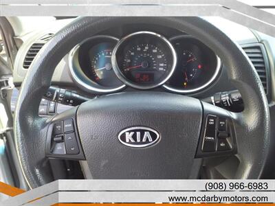 2011 Kia Sorento LX - Photo 19 - Roselle, NJ 07203