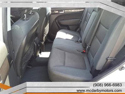 2011 Kia Sorento LX - Photo 10 - Roselle, NJ 07203