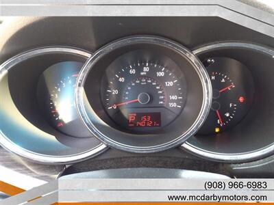 2011 Kia Sorento LX - Photo 20 - Roselle, NJ 07203