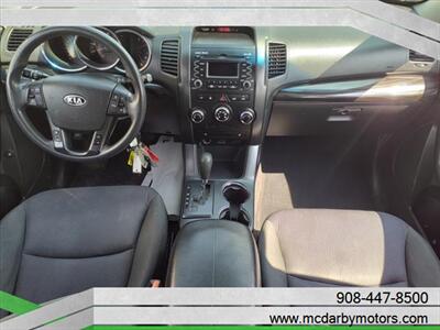 2011 Kia Sorento LX   - Photo 11 - Roselle, NJ 07203