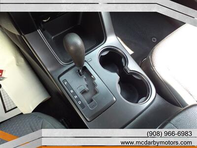 2011 Kia Sorento LX - Photo 16 - Roselle, NJ 07203