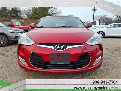 2013 Hyundai VELOSTER   - Photo 6 - Roselle, NJ 07203