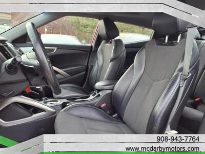 2013 Hyundai VELOSTER   - Photo 9 - Roselle, NJ 07203