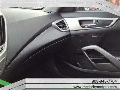 2013 Hyundai VELOSTER   - Photo 13 - Roselle, NJ 07203