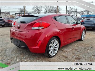 2013 Hyundai VELOSTER   - Photo 2 - Roselle, NJ 07203