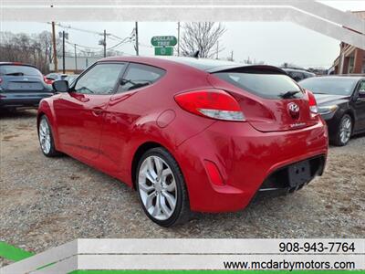 2013 Hyundai VELOSTER   - Photo 4 - Roselle, NJ 07203