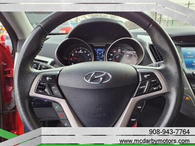 2013 Hyundai VELOSTER   - Photo 14 - Roselle, NJ 07203