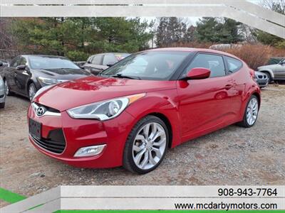 2013 Hyundai VELOSTER   - Photo 5 - Roselle, NJ 07203