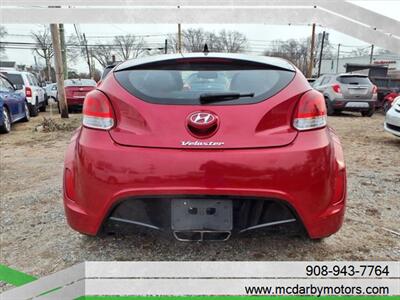 2013 Hyundai VELOSTER   - Photo 3 - Roselle, NJ 07203