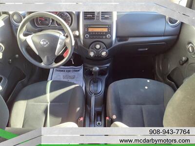2014 Nissan Versa Note S - Photo 11 - Roselle, NJ 07203