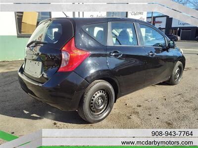 2014 Nissan Versa Note S - Photo 2 - Roselle, NJ 07203