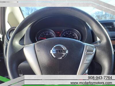 2014 Nissan Versa Note S - Photo 20 - Roselle, NJ 07203