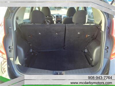 2014 Nissan Versa Note S - Photo 8 - Roselle, NJ 07203