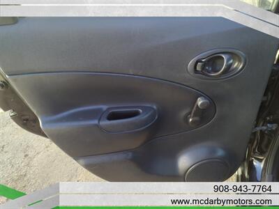 2014 Nissan Versa Note S - Photo 9 - Roselle, NJ 07203