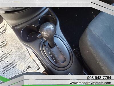 2014 Nissan Versa Note S - Photo 16 - Roselle, NJ 07203