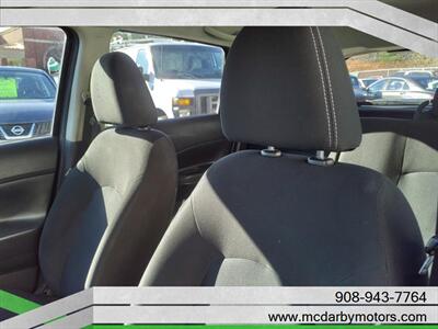 2014 Nissan Versa Note S - Photo 14 - Roselle, NJ 07203