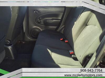 2014 Nissan Versa Note S - Photo 10 - Roselle, NJ 07203