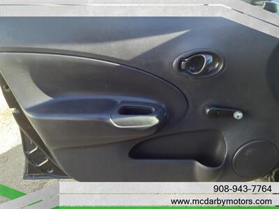 2014 Nissan Versa Note S - Photo 12 - Roselle, NJ 07203
