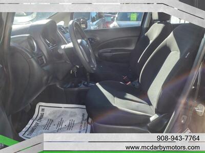 2014 Nissan Versa Note S - Photo 13 - Roselle, NJ 07203