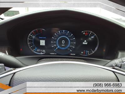 2016 Cadillac CT6 3.0TT Platinum   - Photo 21 - Roselle, NJ 07203