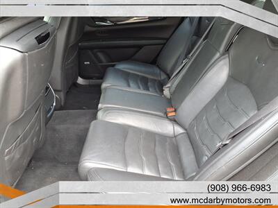 2016 Cadillac CT6 3.0TT Platinum   - Photo 8 - Roselle, NJ 07203