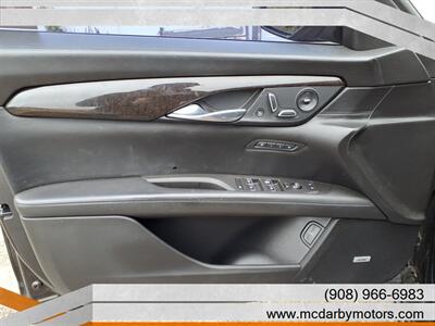 2016 Cadillac CT6 3.0TT Platinum   - Photo 11 - Roselle, NJ 07203