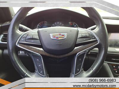 2016 Cadillac CT6 3.0TT Platinum   - Photo 17 - Roselle, NJ 07203