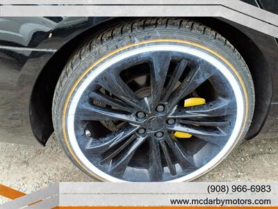 2016 Cadillac CT6 3.0TT Platinum   - Photo 6 - Roselle, NJ 07203