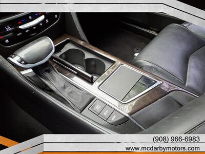 2016 Cadillac CT6 3.0TT Platinum   - Photo 18 - Roselle, NJ 07203